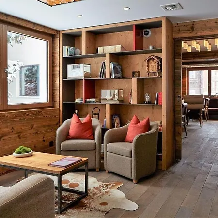Villa 10 Bedrooms Chalet In Fee *